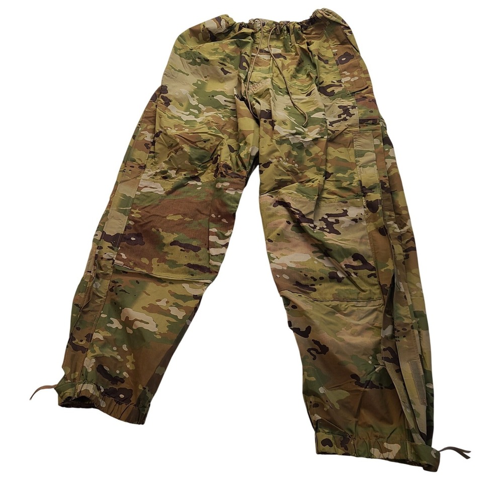 Valley Apparel US Military ECWCS Gen III Level 6 OCP Multicam‎ Trousers XL 36x31